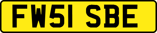 FW51SBE