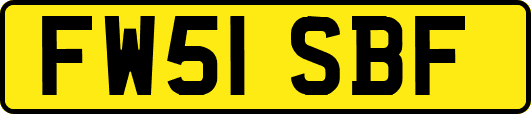 FW51SBF