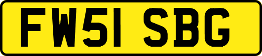 FW51SBG