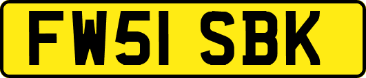 FW51SBK
