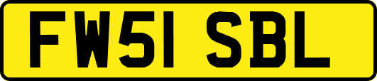 FW51SBL