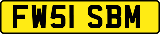 FW51SBM