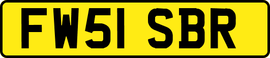 FW51SBR
