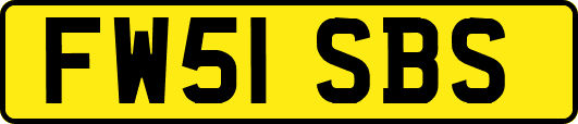 FW51SBS