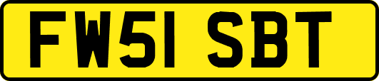 FW51SBT