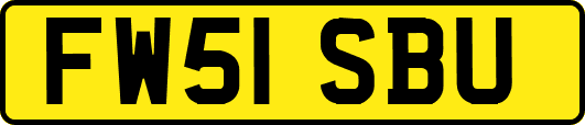 FW51SBU