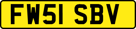 FW51SBV