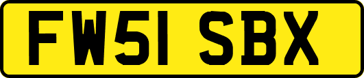 FW51SBX