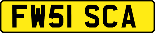 FW51SCA