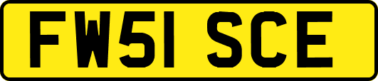 FW51SCE