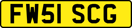 FW51SCG