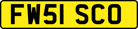FW51SCO