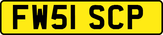 FW51SCP