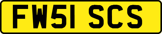 FW51SCS