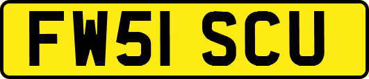 FW51SCU