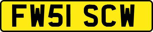 FW51SCW