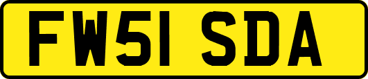 FW51SDA