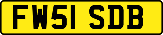 FW51SDB