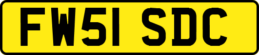 FW51SDC