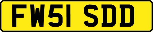 FW51SDD