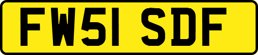 FW51SDF