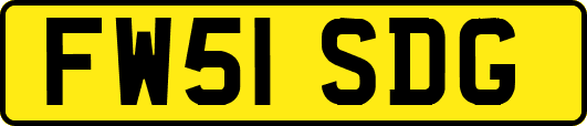 FW51SDG