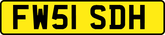FW51SDH