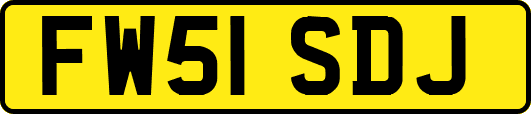 FW51SDJ