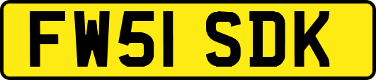 FW51SDK