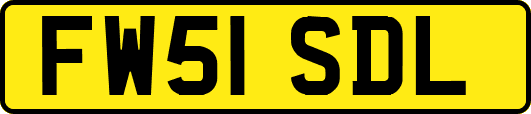FW51SDL