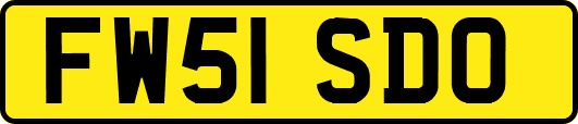 FW51SDO