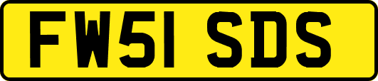 FW51SDS