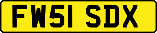 FW51SDX