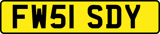 FW51SDY