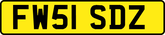 FW51SDZ