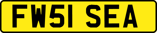 FW51SEA
