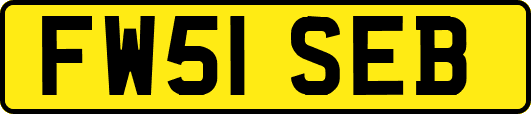 FW51SEB