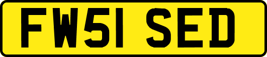 FW51SED