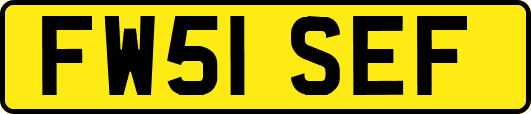 FW51SEF