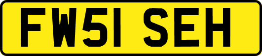 FW51SEH