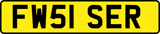 FW51SER