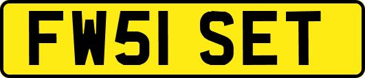 FW51SET
