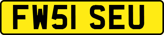 FW51SEU
