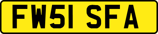 FW51SFA