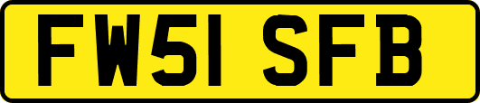 FW51SFB