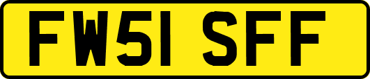FW51SFF