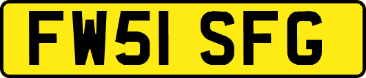 FW51SFG