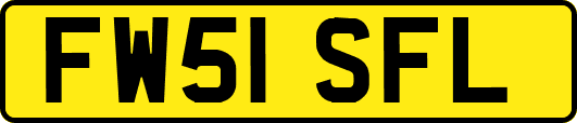 FW51SFL