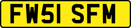 FW51SFM
