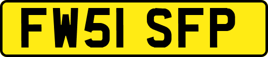 FW51SFP